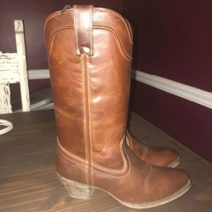 Ariat women’s boots